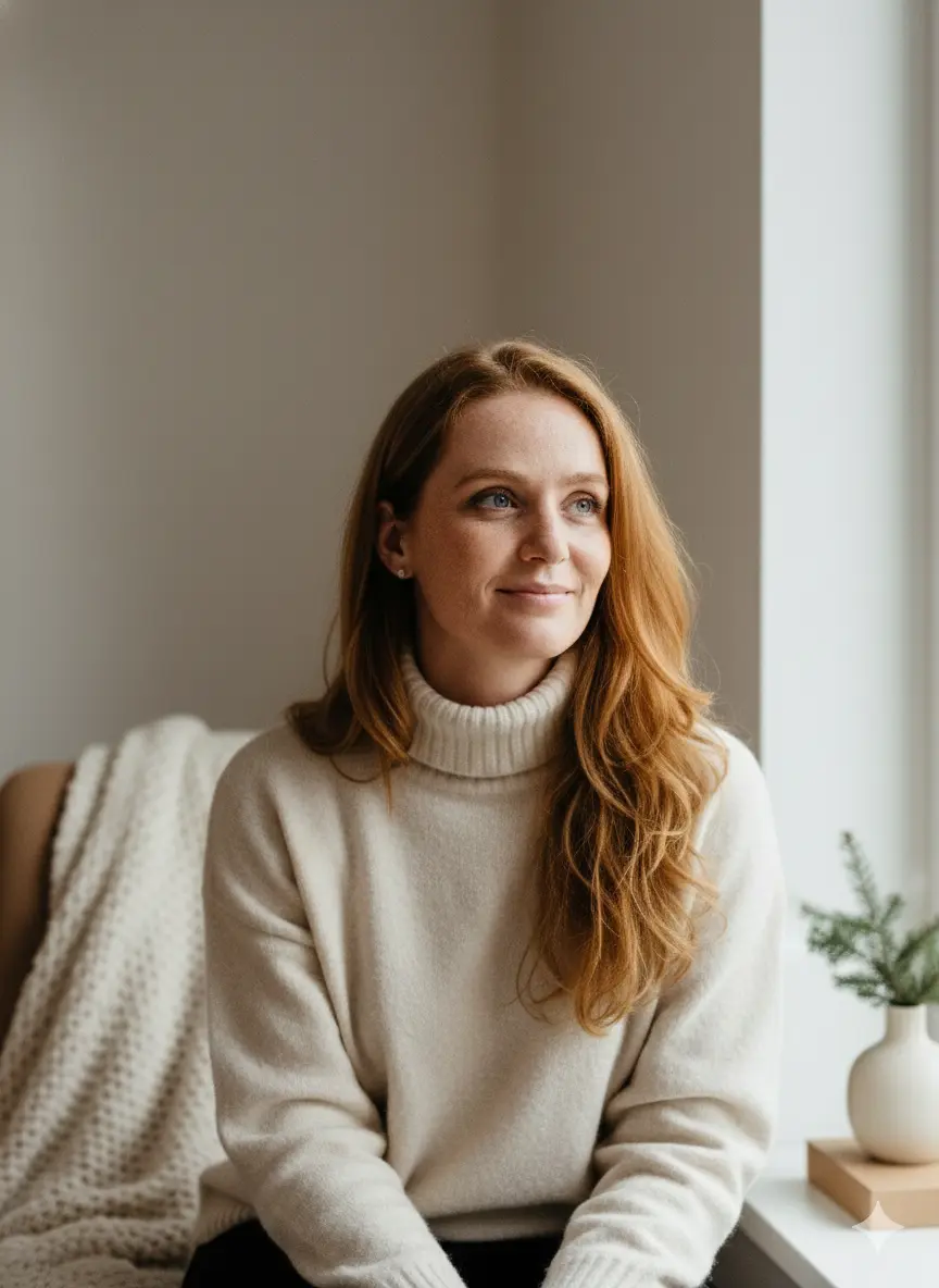 Hana Malinič — mentorka programu Vnútorný Sever